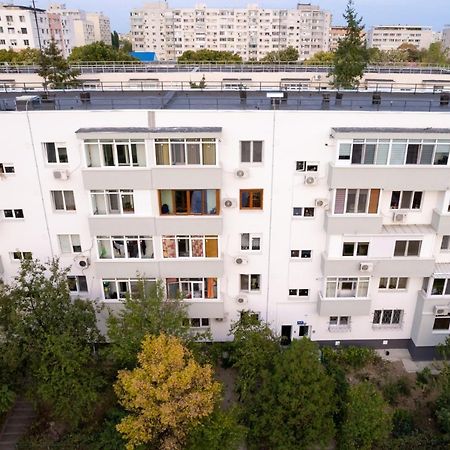 National Arena Studio Bucharest Exterior photo